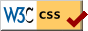 W3C - CSS